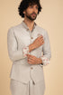 Inara Waist Coat Set